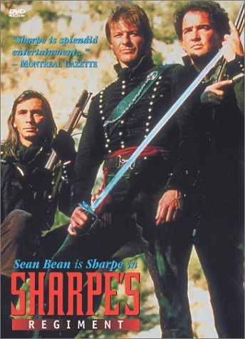 Смотреть Полк Шарпа (1996) онлайн в хорошем качестве, бесплатно на русском языке