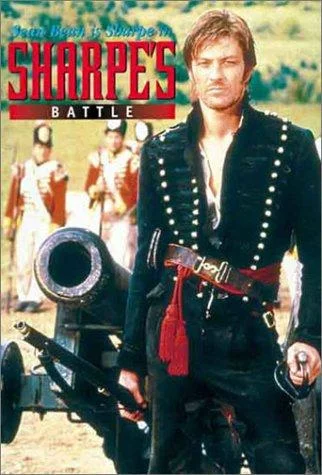 Смотреть Битва Шарпа (1995) онлайн в хорошем качестве, бесплатно на русском языке