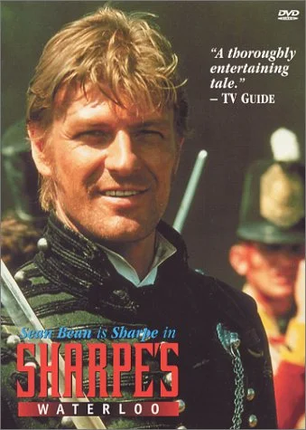 Смотреть Ватерлоо Шарпа (1997) онлайн в хорошем качестве, бесплатно на русском языке